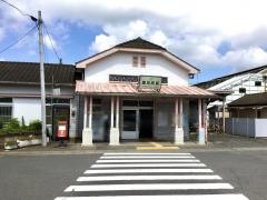 黒田原駅