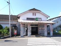 黒田原駅