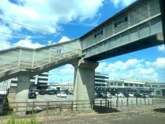 北鯖江駅
