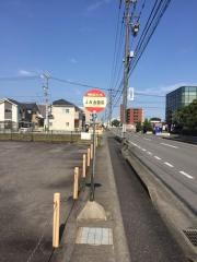 「ＪＡ会館」バス停留所