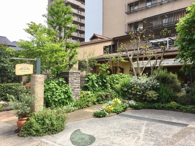 ロングライフ芦屋