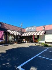 シャトレーゼ　館林店
