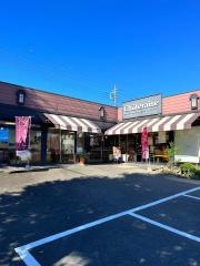 シャトレーゼ　館林店