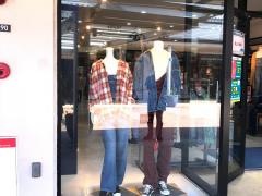 ＬＥＶＩ'Ｓファクトリーアウトレット　木更津店