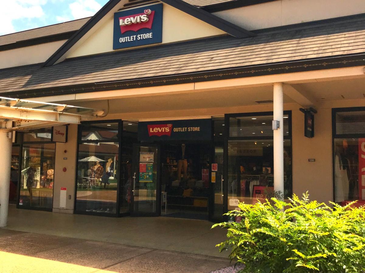 LEVI'S