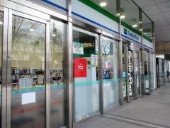 ファミリーマート　仙台ＭＴビル店