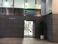 ファミリーマート　仙台ＭＴビル店