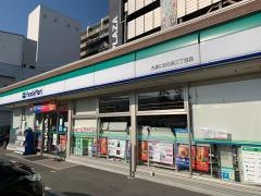 ファミリーマート　大津におの浜三丁目店