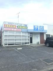夢殿