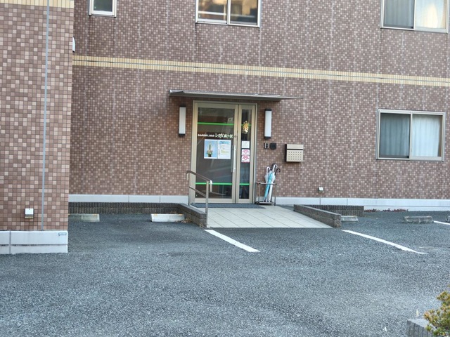 社会福祉法人泰政会　グループホームレガメ高ヶ坂