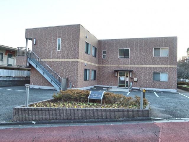社会福祉法人泰政会　グループホームレガメ高ヶ坂 施設外観