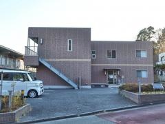 社会福祉法人泰政会　グループホームレガメ高ヶ坂