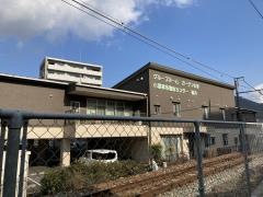 グループホームガーデンの家