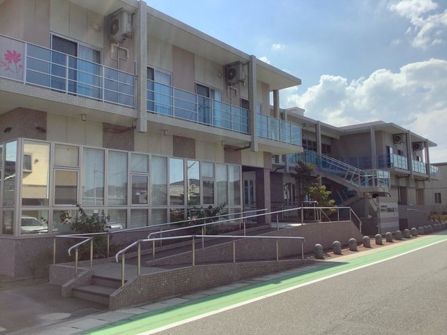特別養護老人ホーム　次郎丸の里