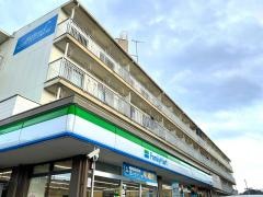 ファミリーマート　瀬戸中品野町店