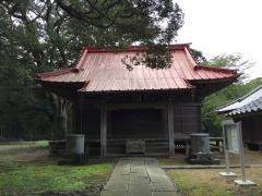 助崎須賀神社