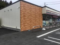 セブンイレブン　陸前高田竹駒町店