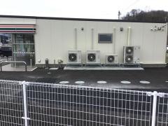 セブンイレブン　陸前高田竹駒町店