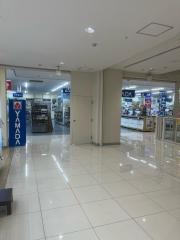 ヤマダ電機　テックランド菊陽店