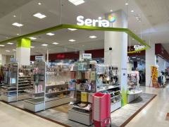 Ｓｅｒｉａ　アピタタウンけいはんな店