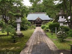 天徳寺