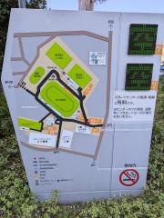 神奈川県立スポーツセンタースポーツアリーナ２