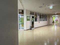 ほうしゅやまジム・整骨院　白木原店