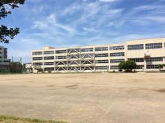 札幌市立美香保中学校
