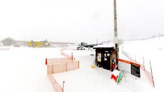 稚内市こまどりスキー場