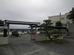 下大野小学校