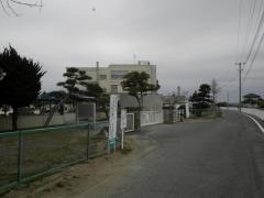 下大野小学校