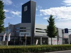 Ｈｏｎｄａ　Ｃａｒｓ茨城南つくば花室店