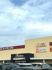 ヨークベニマル　足利店