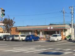 セブンイレブン 宇都宮末広店