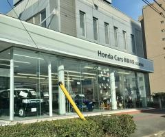 Ｈｏｎｄａ　Ｃａｒｓ群馬中央太田新島店