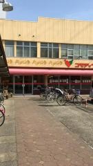 コモディイイダ安行店