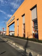 戸田書店　熊谷店