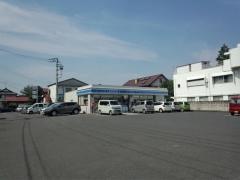 ローソン　幸手中4丁目店