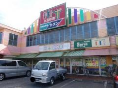 カズン関原店