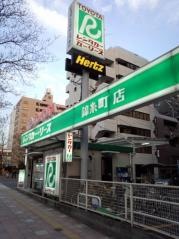 トヨタレンタリース東京錦糸町店