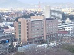 国際医療福祉大学　小田原キャンパス