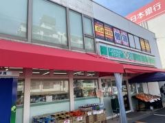 ローソンストア100　川崎京町店
