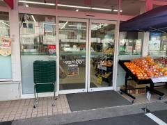 ローソンストア100　川崎京町店