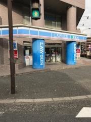 ローソン　都筑茅ケ崎中央店