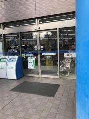 ローソン　都筑茅ケ崎中央店