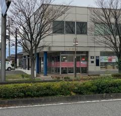 大光銀行豊栄支店