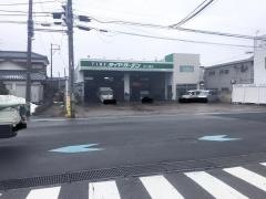 タイヤガーデン　コイズミ