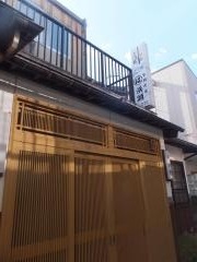 民宿浜頭