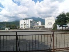 増穂小学校