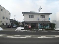 長野九反簡易郵便局
